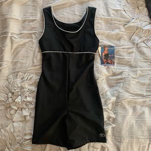 NWT Miraclebody Swimsuit by Miracle Suit // size M